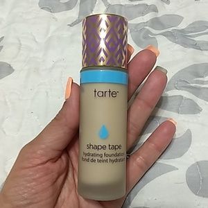 Tarte shape tape
